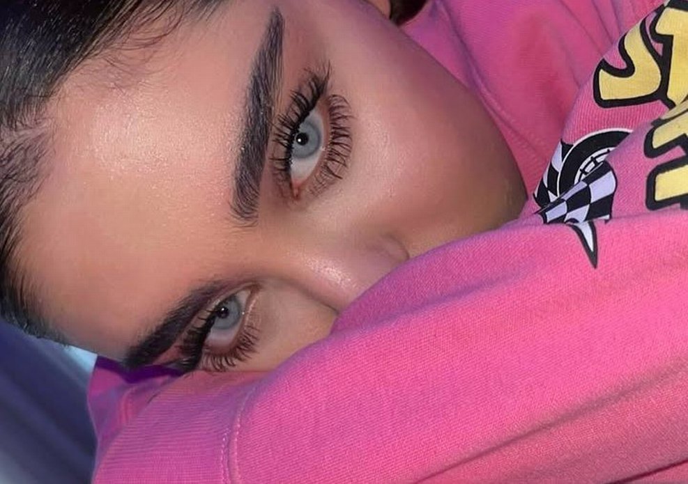 La Bella pixie gray lens - Görsel 2