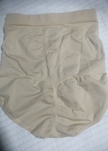 Rahim toparlayıcı ve inceltici korse - Görsel 3