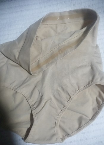 Rahim toparlayıcı ve inceltici korse - Görsel 2