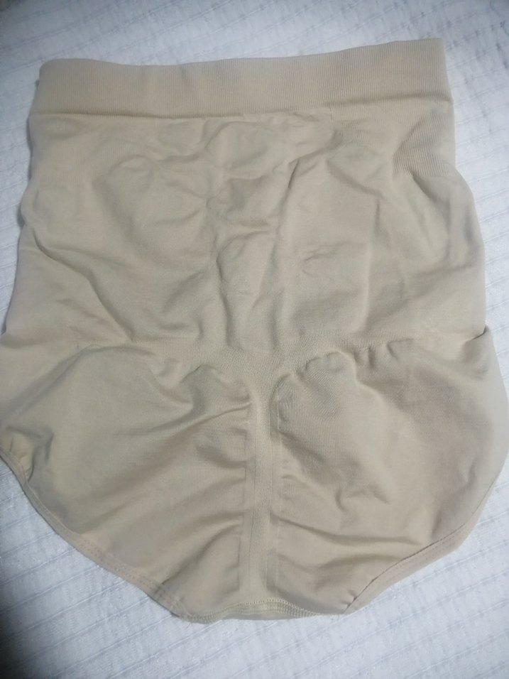 Rahim toparlayıcı ve inceltici korse - Görsel 3