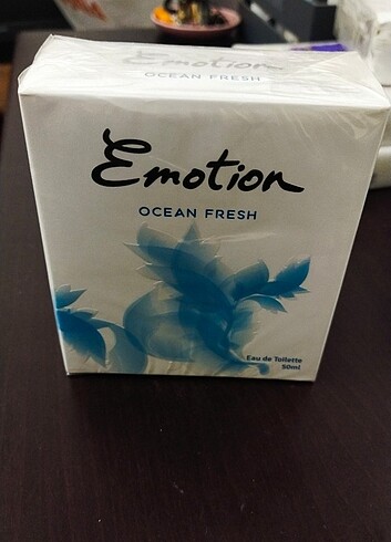 Emotion parfüm 