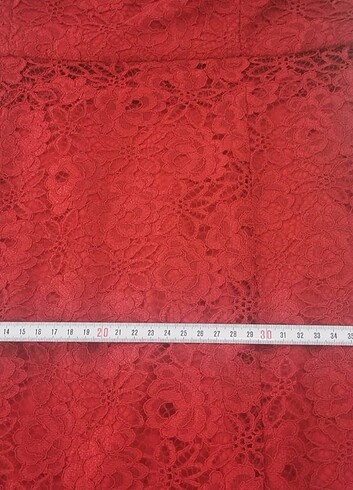 34-36 beden abiye - Görsel 7