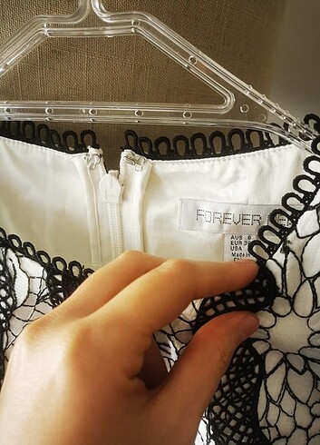 S beden elbise - Görsel 5