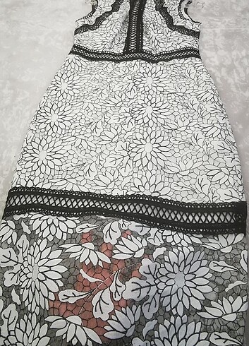 S beden elbise - Görsel 6