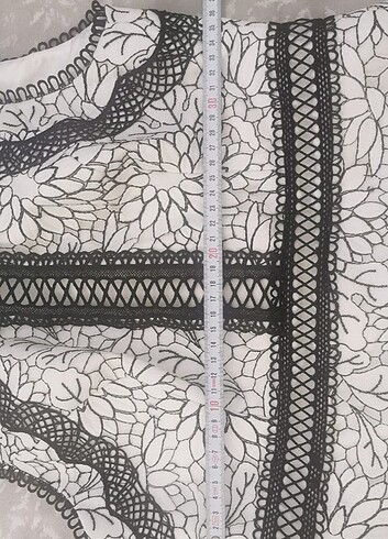 S beden elbise - Görsel 7