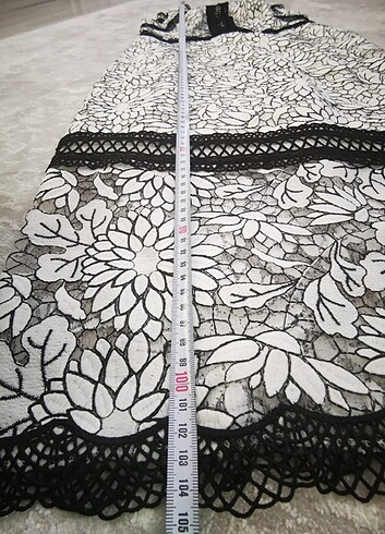 S beden elbise - Görsel 8