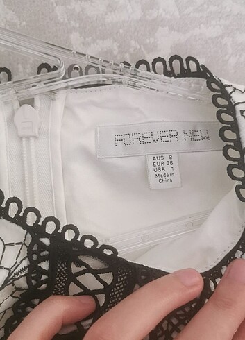 S beden elbise - Görsel 10