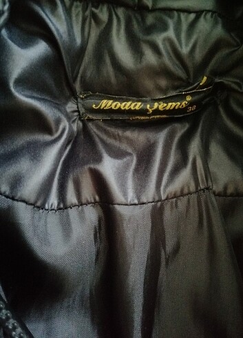 38 beden Mont  - Görsel 7