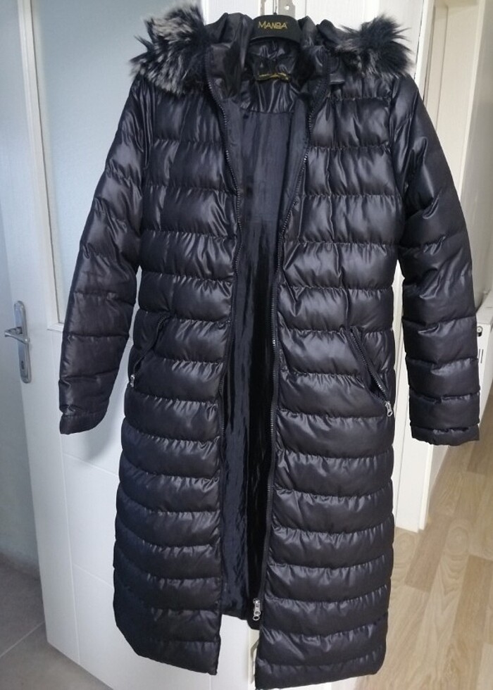 38 beden Mont  - Görsel 4