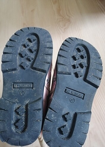 27 numara bot  - Görsel 6