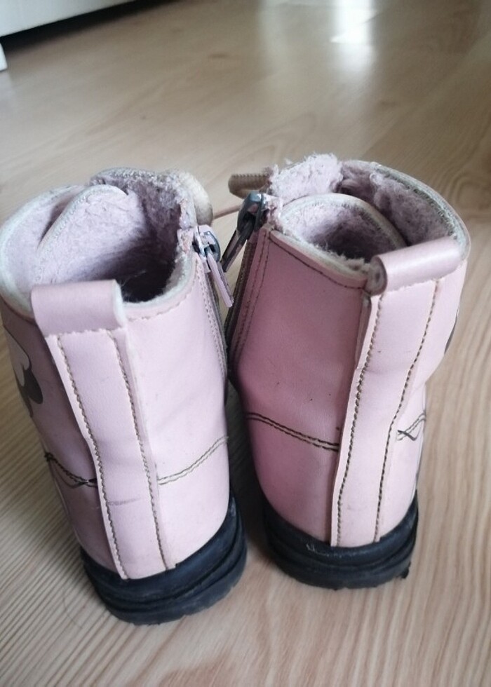 27 numara bot  - Görsel 2