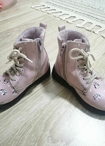 Çocuk bot - Görsel 2