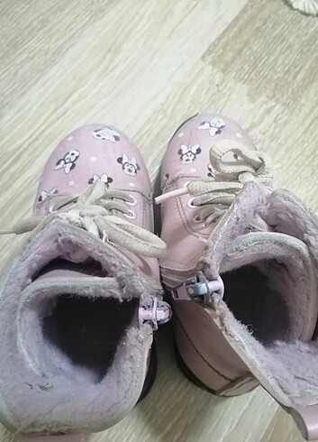 Çocuk bot - Görsel 3