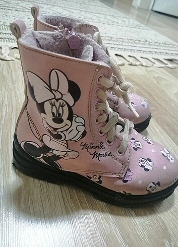 Çocuk bot - Görsel 4