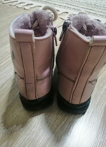 Çocuk bot - Görsel 5