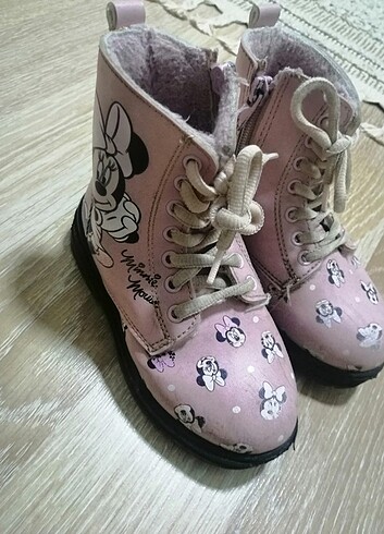 Çocuk bot - Görsel 6