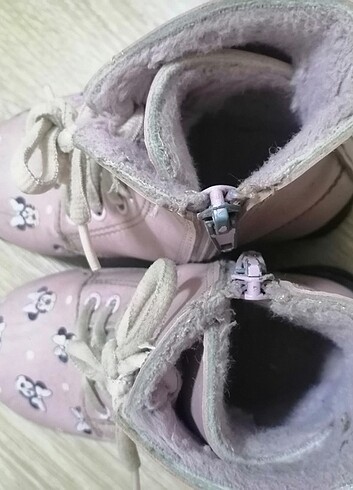 Çocuk bot - Görsel 8