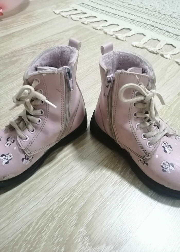 Çocuk bot - Görsel 2