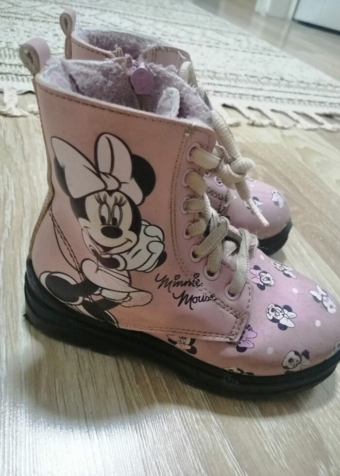 Çocuk bot - Görsel 4