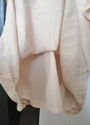Vintage elbise - Görsel 5