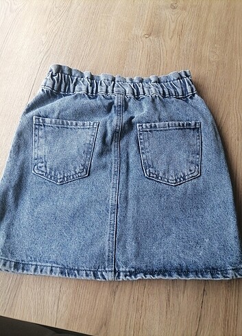 LC Waikiki Kot etek lcw