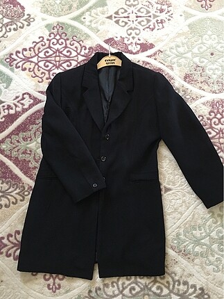 Blazer ceket
