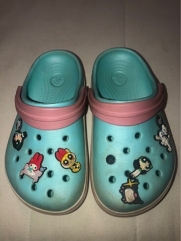 Crocs