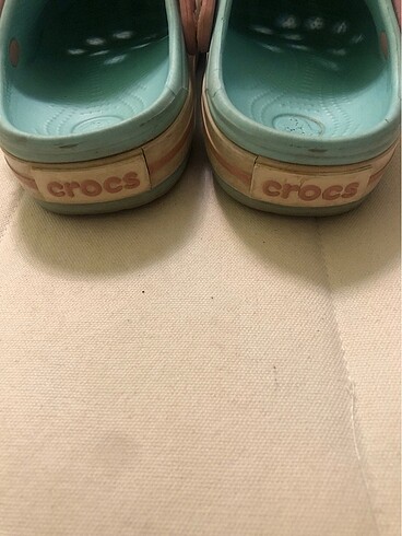 33 Beden Crocs