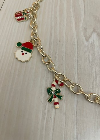 Accessorize Altın Renk Zincirli Bohem Midi Kolye