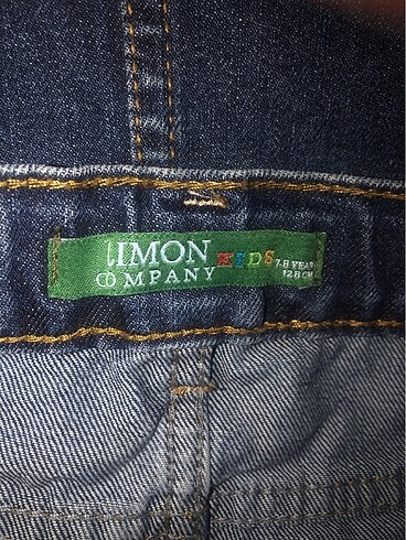 Limon Company Limon company