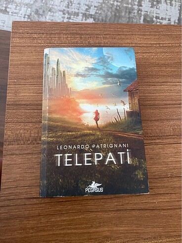 TELEPATİ