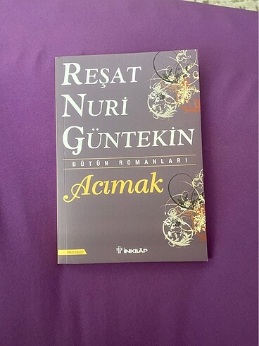 Acımak