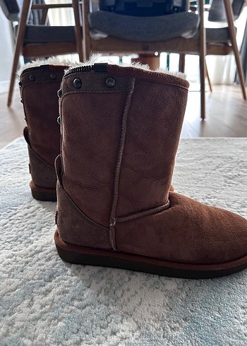 Pegia Pegıa marka taba ugg model yeni bot