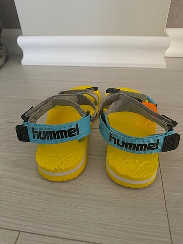 Hummel Hummel sandalet