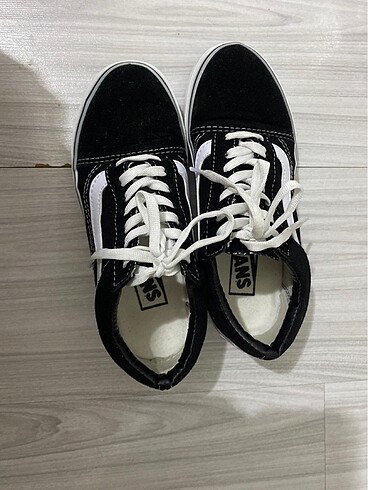 37 Beden VANS GÜNLÜK