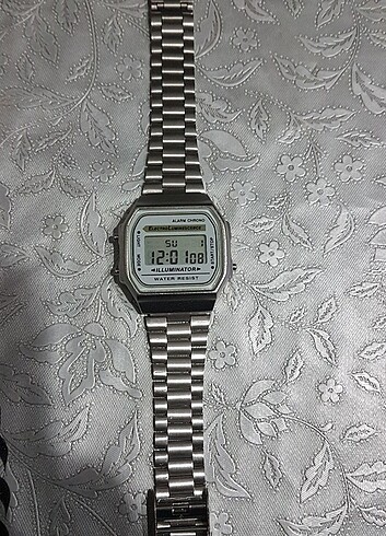  Beden Bay & Bayan unisex saat
