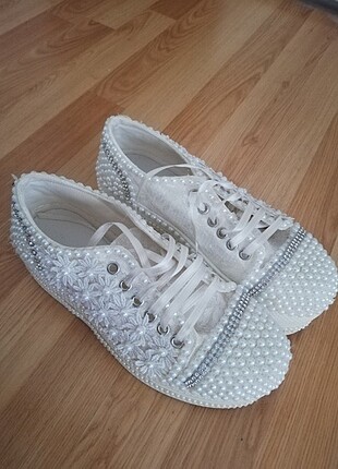 Gelin converse