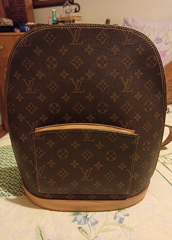  Beden Louis Vuitton 