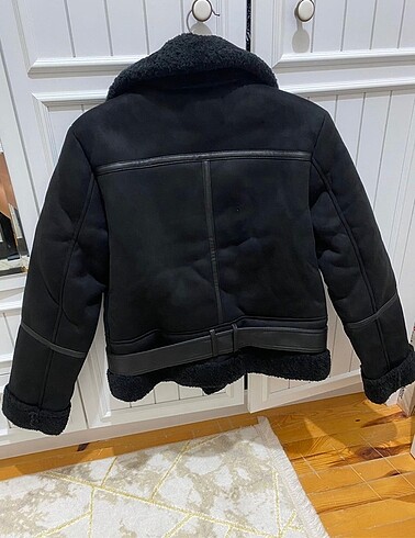 Stradivarius Biker mont
