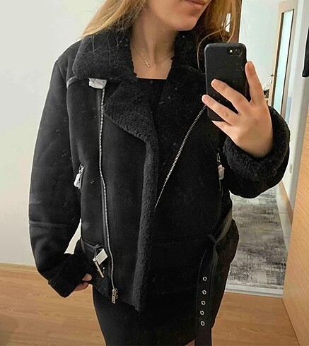 m Beden Biker mont