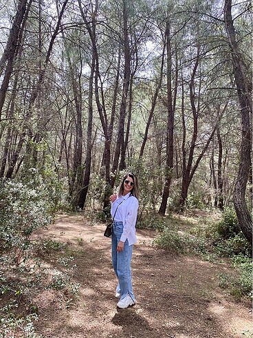 H&M jean