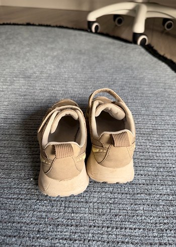 28 Beden camel Renk H&m çocuk Spor Ayakkabı