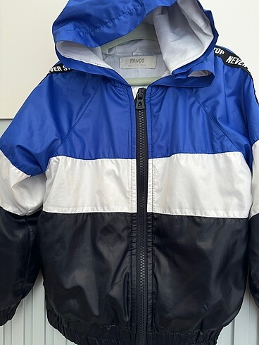 Panço yağmurluk - Görsel 2