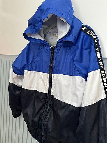 Panço yağmurluk - Görsel 4