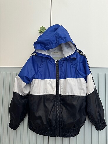 Panço yağmurluk - Görsel 6