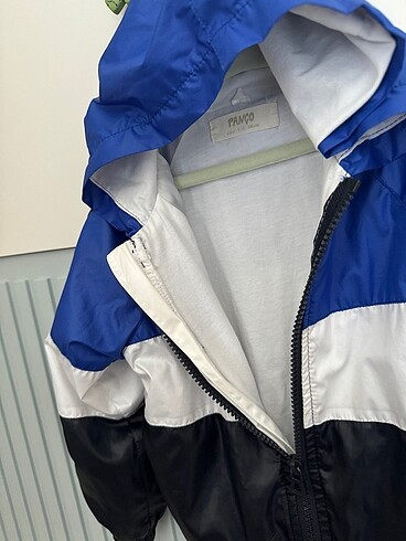 Panço yağmurluk - Görsel 7