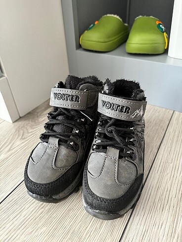 Vicco Unisex çocuk bot