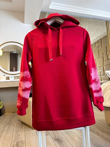 Nihan Nihan giyim kadın sweatshirt