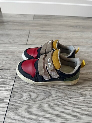 Benetton Benetton çocuk sneakers
