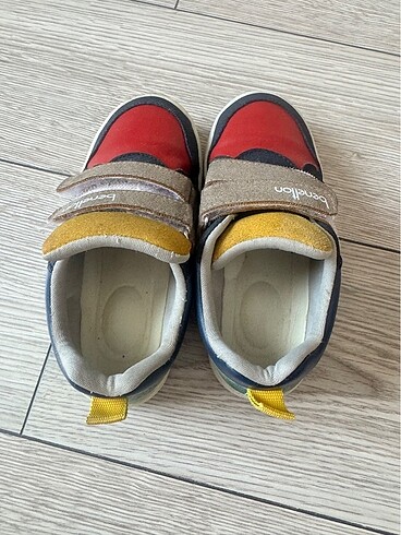 27 Beden Benetton çocuk sneakers